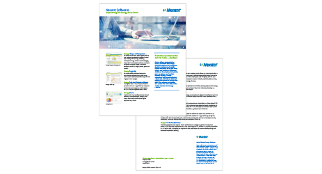 Resource Innovations Energy Software