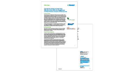 Closing The Energy Savings Loop